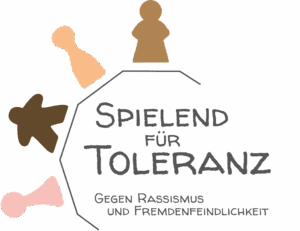 Spielend für Toleranz