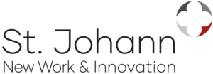 Logo St. Johann