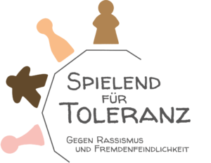 Spielend für Toleranz